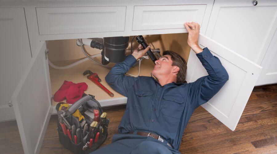 Professional Gas Leak Detection in Lorton, VA